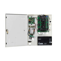 Rosslare AC-225? AC-225IP? AC-225U Installation And User Manual