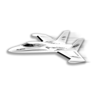 Multiplex FunJET 21 4213 Building Instructions