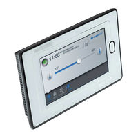 Seeley MagIQtouch Owner's Manual