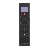 Control SR260 Installation And Setup Manual