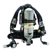 Scott AIR-PAK 75i 4.5 Operating & Maintenance Instructions