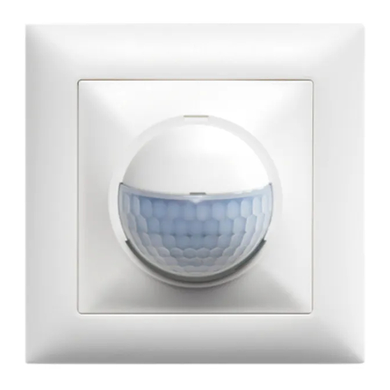ESYLUX MD-C 180i/16 Touch Detailed Operating Instructions