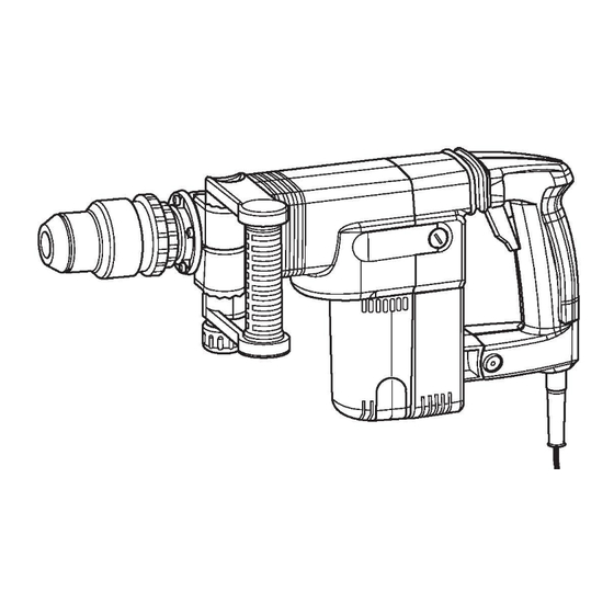 Kango 710 Series Service And Repair Manual