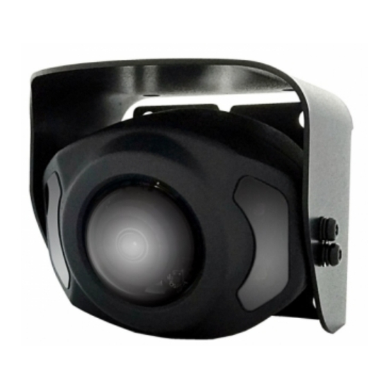 EverFocus EMF917F User Manual