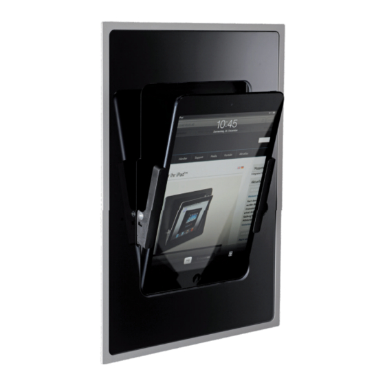 iRoom miniDock Manual