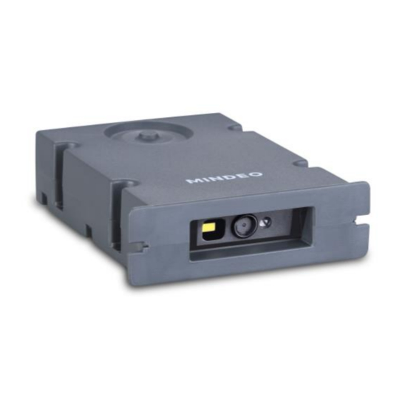 Mindeo FS390 User Manual