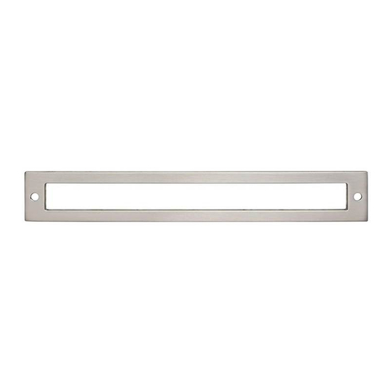 BEGA 33 286 Instructions For Use