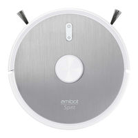 Amibot Spirit PREMIUM User Manual