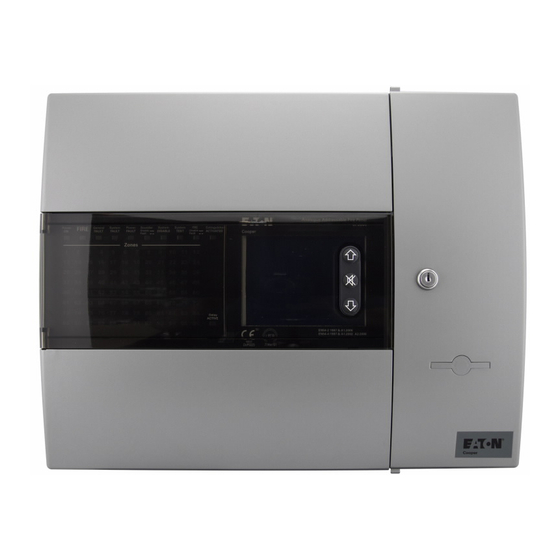 Eaton FX6000 Installation And Operation Manual