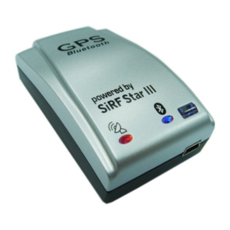 GoPass GPT-801 Specifications