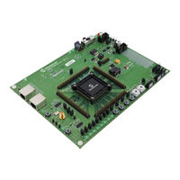 Microsemi ProASIC3/E Proto Kit User Manual