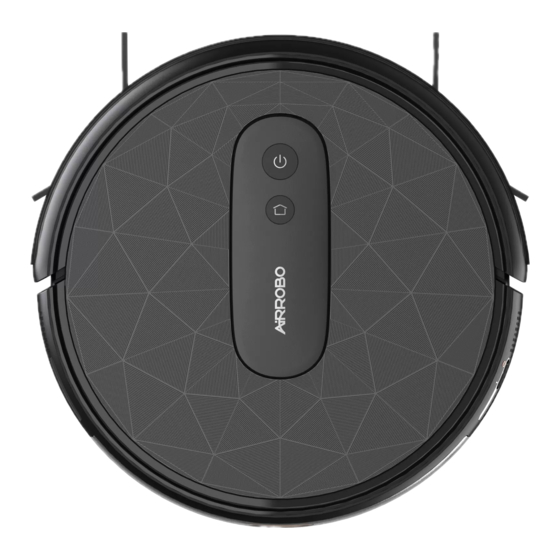 AIRROBO P20 User Manual