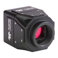 Lumenera Lt-M4430 User Manual