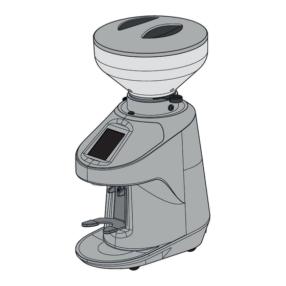 QUAMAR NEMO-Q/E Instructions Manual
