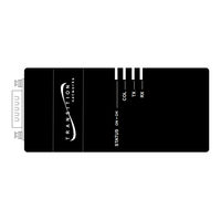 Transition Networks E-TBT-MC03 User Manual