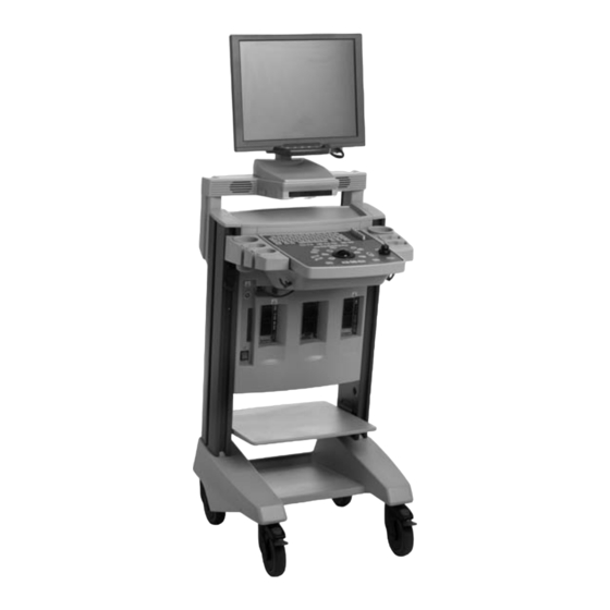 BK Medical Falcon Premium 2101EXL Extended User Manual