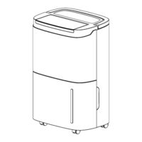 Humhold HDCS-35A1 User Manual