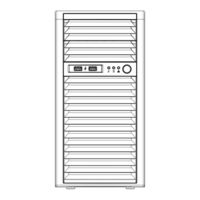 Supermicro SuperServer 5039C-I User Manual