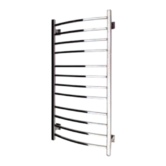 Energy GRAND 800*400 User Manual And Installation Manual