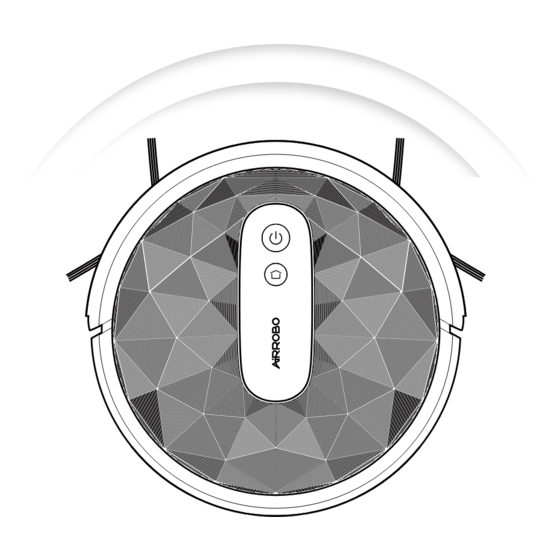 AIRROBO P20 User Manual