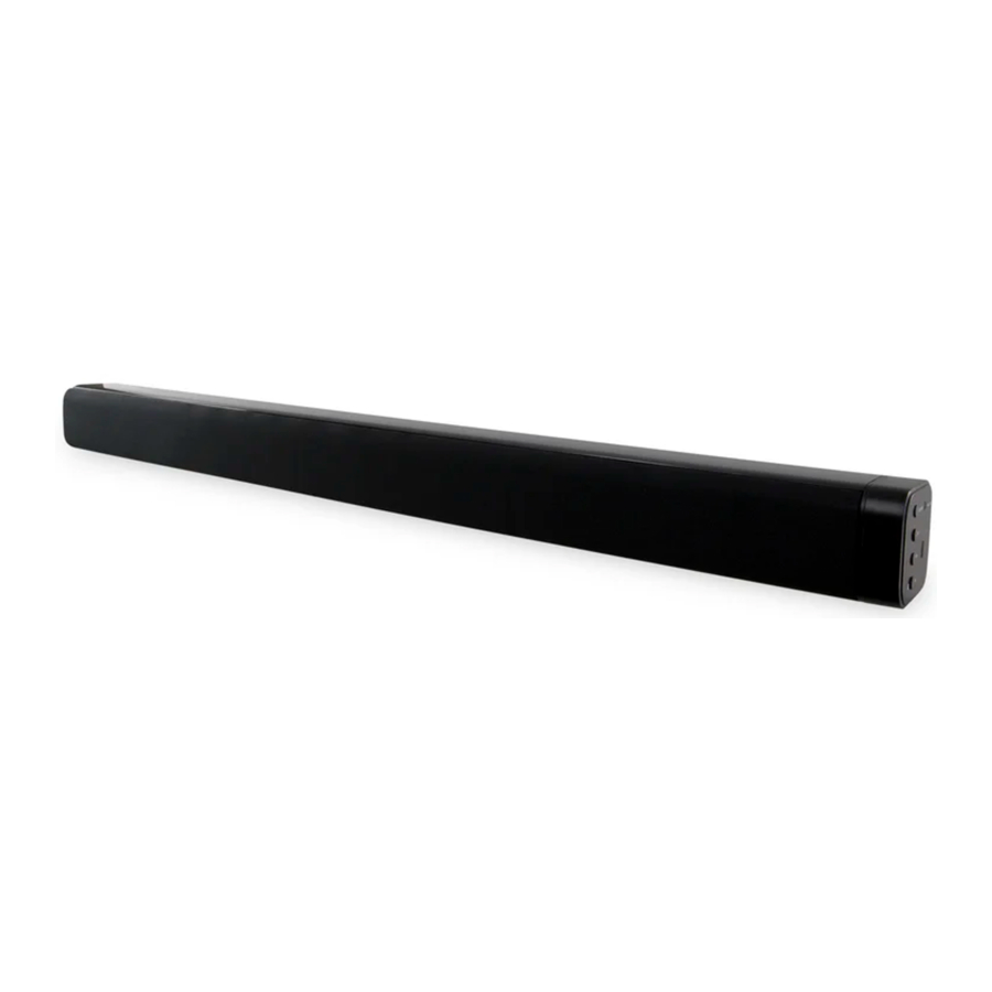 iLive ITB037 - Soundbar Manual | ManualsLib