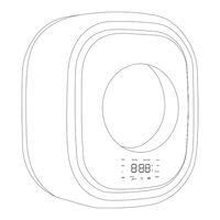 Aussie Traveller 3000-0301AU User & Installation Manual
