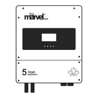 marvelTech MHSI-01LP1 User Manual