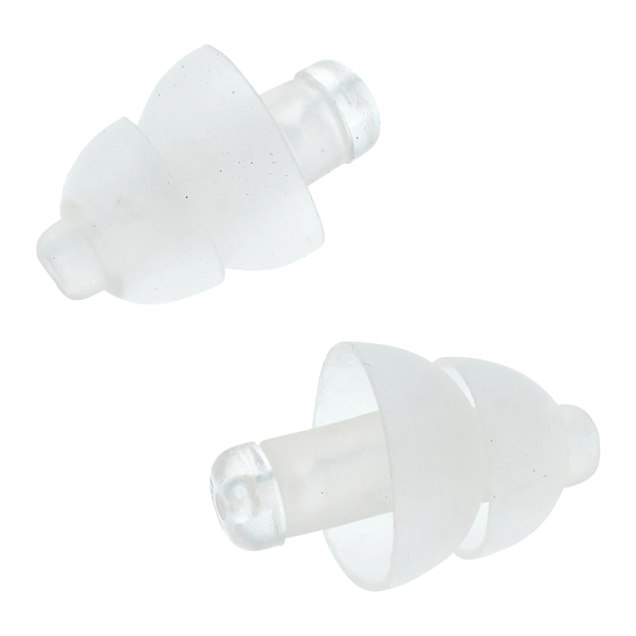 Alpine PartyPlug Manual