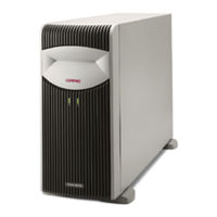 Compaq ProLiant ML350 (G2) Setup And Installation Manual