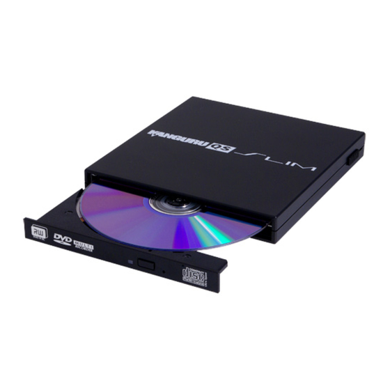 Kanguru QS Slim Manuals