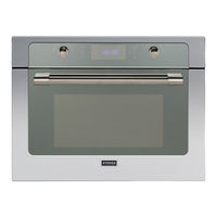 Stoves 600COMW User Manual