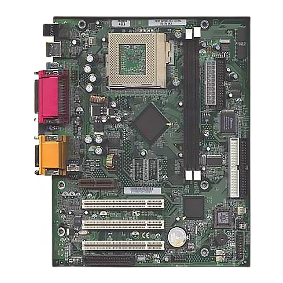 BCM IN810EP User Manual