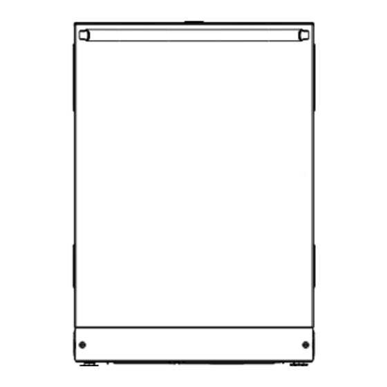Electrolux EW24ID80QS Use And Care Manual
