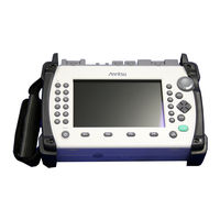 Anritsu MT9083A2 Product Brochure