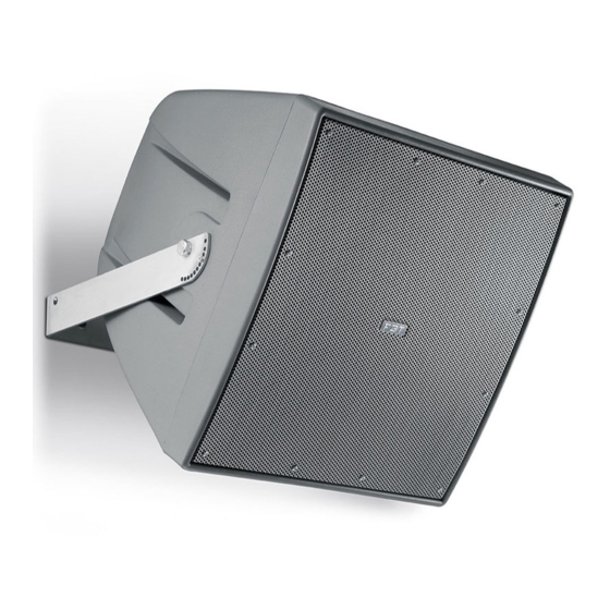 Fbt SHADOW 108CT Manual