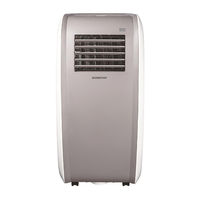 EdgeStar AP13500G Owner's Manual