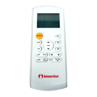Inventor RG57A2/BGEF User Manual