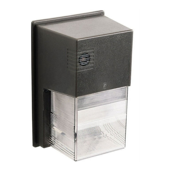 Heath Zenith SL-5670 Installation Instructions