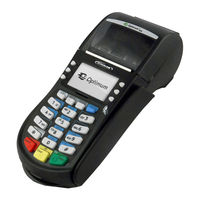 Hypercom M4230 User Manual