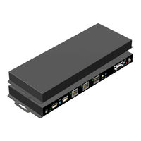 GoMax Electronics SP-5004V User Manual