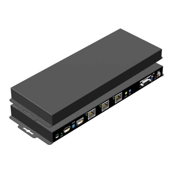 GoMax Electronics SP-5004V User Manual