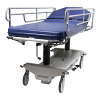 Hausted HORIZON 462EMCST Operating Manual