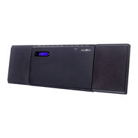 Reflexion HIF5340DBT User Manual
