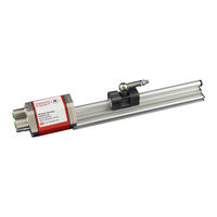 MTS Sensors Temposonics RH5 Operation Manual