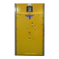DRIESCHER-WEGBERG LDTM Annex To Operating Instructions