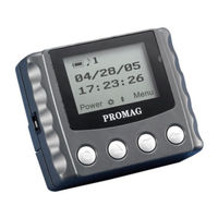 GIGA-TMS MFR120 Series User Manual