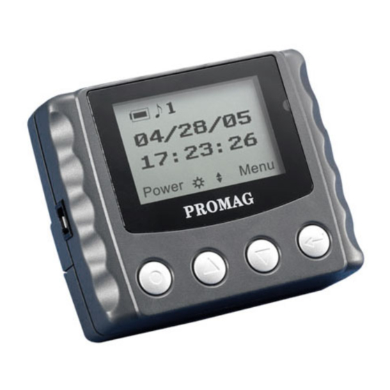 GIGA-TMS PCR120 Series User Manual