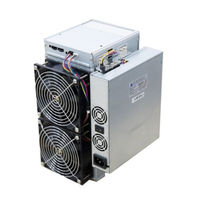 Canaan AvalonMiner1066 User Manual
