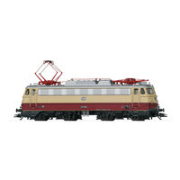 Trix E10.12 Series Manual