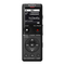 Voice Recorder Sony ICD-UX575F Help Manual